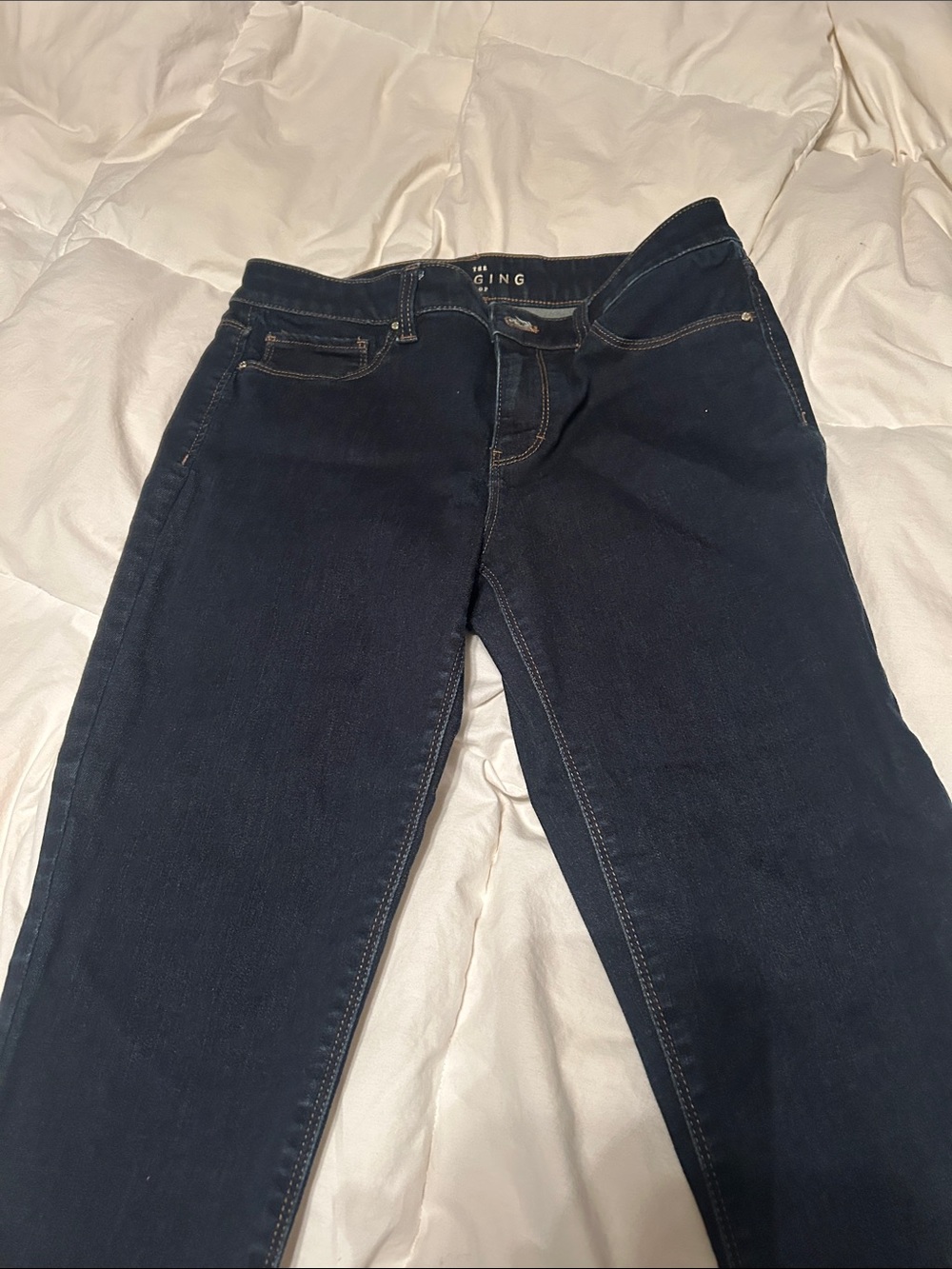 White House Black Market Women's Stretch Jeans